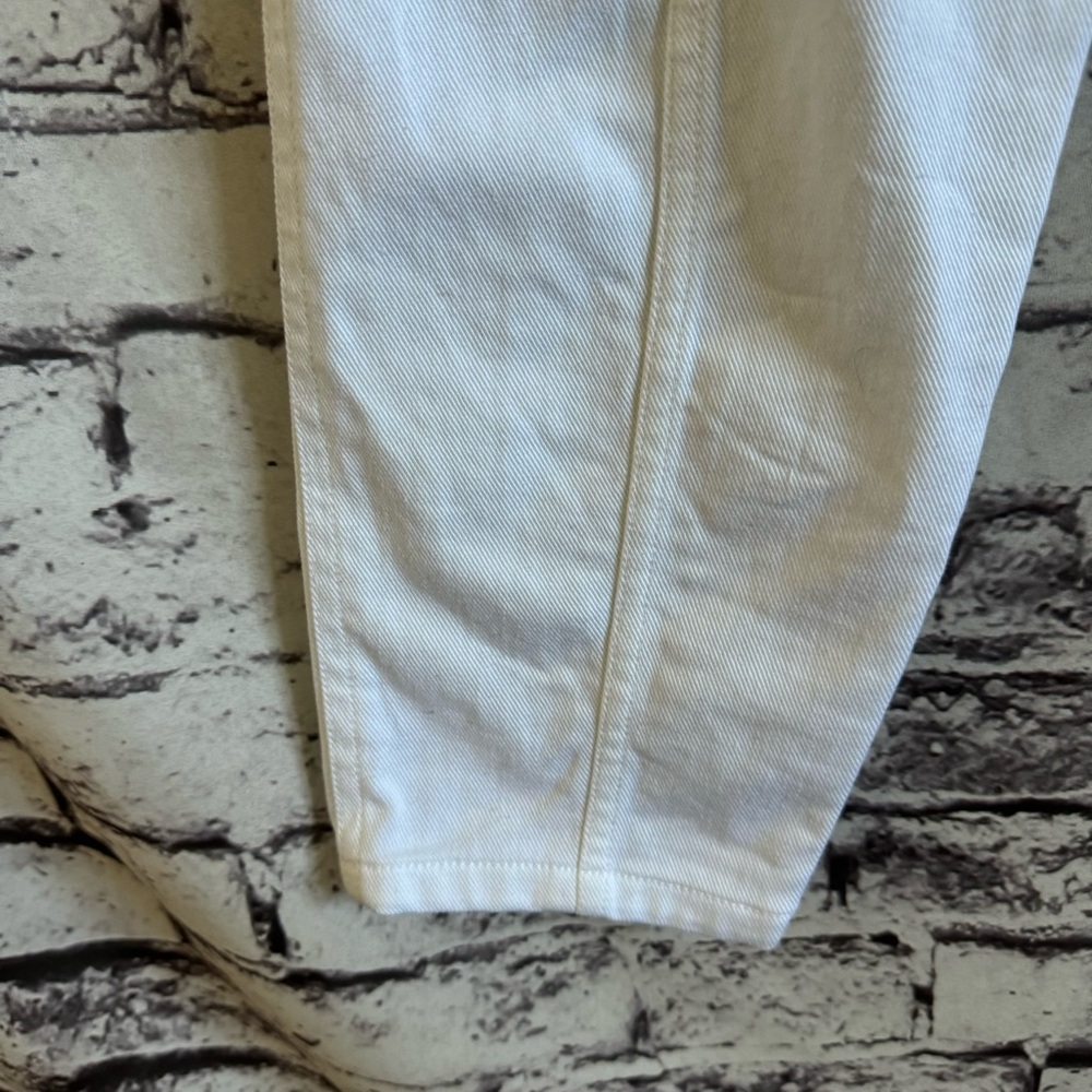 ST.JOHN Ankle Skinny High Rise Jeans SZ 10 - Picture 3 of 6